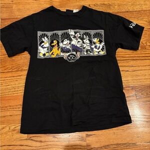 Disney world t shirt